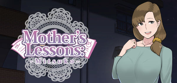 【欧美SLG/汉化/动态】妈妈训练我Ep.6+汉化版【PC+安卓/2.22G/更新】Mother NTR Training [Ep. 6+]