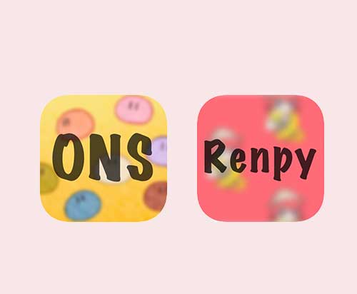 【新手必读】ios玩游戏：renpyviewer+onsPlayer模拟器